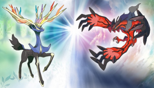 The Honest Trailer For 'Pokemon X And Y' Gives Them Accurate New Names