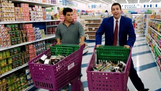 New On Home Video: ‘Punch-Drunk Love,’ ‘Morris From America’ And Other Must-See Films