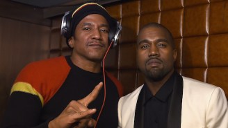 Q-Tip Seriously Wants To Have A Trump Discussion With Kanye
