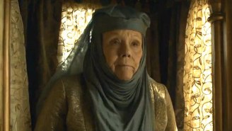 The Queen Of Thorns Schemes Against Cersei In This ‘Game Of Thrones’ Season 6 Deleted Scene
