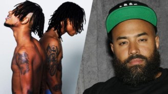 Rae Sremmurd And Ebro Are At It Again On Twitter Over ‘Black Beatles’