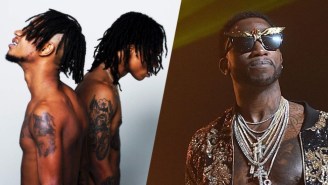 A Viral Trend Catapulted Rae Sremmurd And Gucci Mane Into The Billboard Top 10