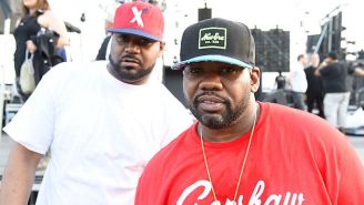 It’s The Return Of Raekwon The Chef With A New Album In 2017