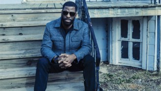 Rhymefest Bought Kanye West’s Childhood Home And He Has Big Plans For It