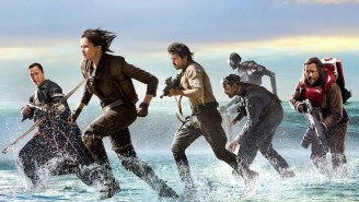 The Director Of ‘Star Wars: Rogue One’ Has Divulged Why The Film’s Ending Changed