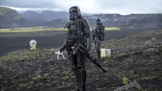 Plan A Trip With This Visual Tour Of Stunning ‘Rogue One’ Locations