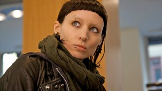 The ‘Girl With The Dragon Tattoo’ Sequel May Be Back From The Dead With A New Director