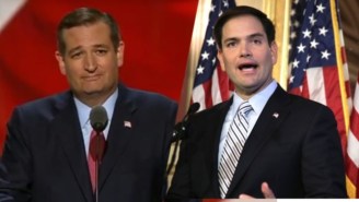 Ted Cruz And Marco Rubio Get Personal Over Fidel Castro’s Legacy On The Heels Of His Death