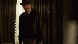 Everybody Loves Warren Beatty In This Exclusive Featurette From ‘Rules Don’t Apply’