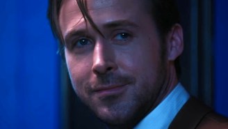 This New Wax Figure Of Ryan Gosling Probably Won’t Be Inspiring Any ‘Hey Girl’ Memes