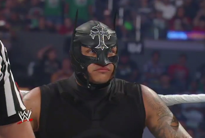 Rey Mystero Thinks Lucha Underground Helped Lead To WWE Cruiserweights