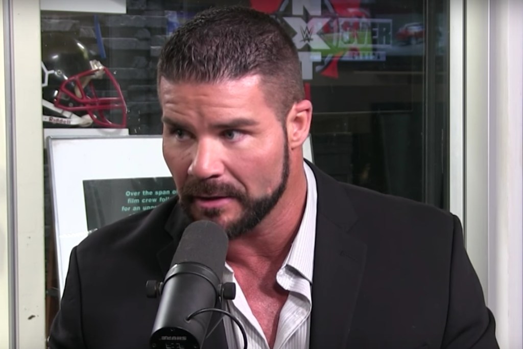 Bobby Roode Believes His WWE Run Has Added Years To His Career