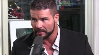 Bobby Roode Believes His WWE Run Has Added Years To His Career