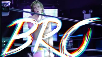 Matt Riddle Has Signed A ‘Multi-Year’ Contract With EVOLVE