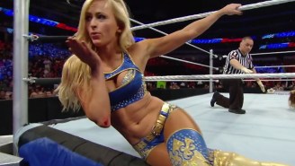 Summer Rae Confirms She’s Been Dealing With Injuries For Two And A Half Months