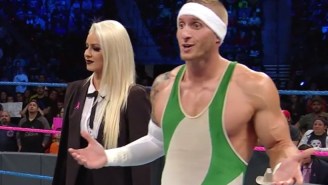 It Appears The Spirit Squad Is Once Again Done With WWE
