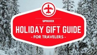 Find The Perfect Travel Gift For The Vagabond On Your List