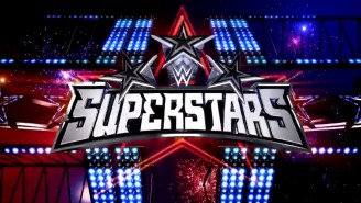 WWE Has Canceled ‘Superstars’ In The Wake Of ‘205 Live’