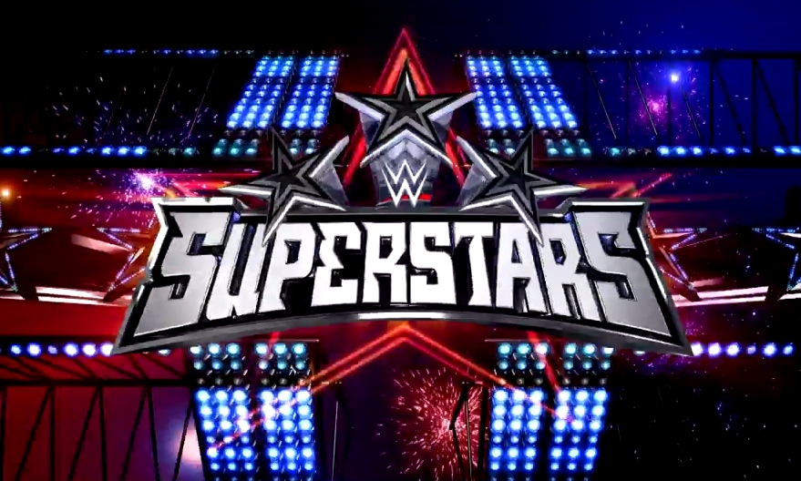 WWE Has Canceled 'Superstars' In The Wake Of '205 Live'