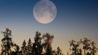 Do Supermoons Cause Natural Disasters? No, And Here’s Why
