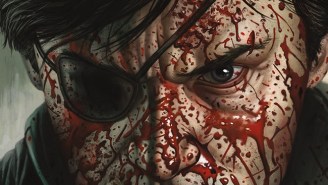 Slayer Will Be Immortalized In Brutal New Comic Series ‘Repentless’