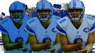 Who Won The NFL Weekend? Matthew Stafford, The Ultimate Comeback Kid