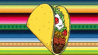 Three Food Writers Face Off In The ‘Great Taco Showdown’