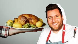 Let Chef Jason Quinn Save You From Thanksgiving Dinner’s Five Deadly Sins