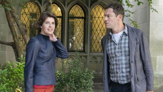 Weekend Preview: ‘The Affair’ And ‘The Librarians’ Are Back And ‘Westworld’ Deepens Its Mystery