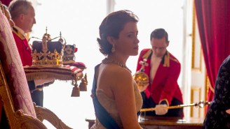 Uneasy Lies The Head That Wears ‘The Crown’ In A Great New Netflix Drama