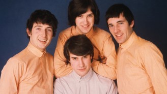 The Kinks Will Be Reuniting In 2017 After A 20-Year Hiatus