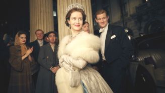 What’s On Tonight: Netflix Shows Off Its Lavish New Drama, ‘The Crown’