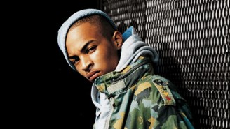 How T.I. Found Himself On ‘Urban Legend’ And Set The Stage For A Legendary Career