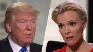 Megyn Kelly Says Increasingly Mush-Brained Donald Trump Has Lost ‘Multiple Steps’ Mentally