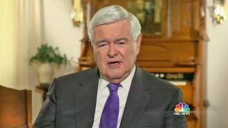 Newt Gingrich: No Matter Who Wins The Election, ‘We Are In For A Long, Difficult Couple Of Years’