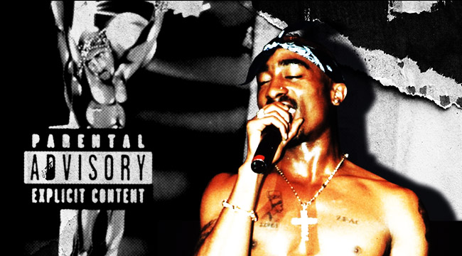 making of makaveli album