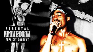 Why Tupac’s ‘Don Killuminati: The ‘7 Day Theory’ Still Stands As His Most Complete Album