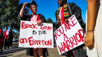 Brock Turner’s Sexual Assault Survivor Speaks Out In An Intensely Personal Essay
