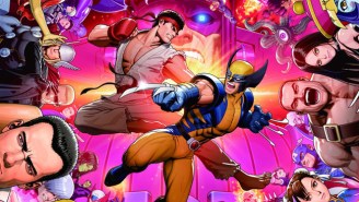Rumors Are Swirling About A Possible ‘Marvel Vs. Capcom 4’ And It’s Causing A Tug Of War Between Fans