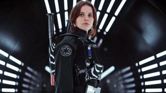 Jyn Erso Might Return To ‘Star Wars,’ But How?