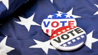 Your Guide To A Bunch Of Election Day Freebees