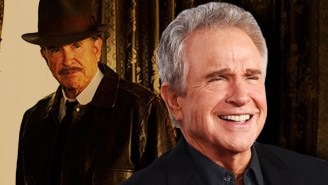 Warren Beatty On ‘Rules Don’t Apply,’ And Explains Why ‘Bulworth’ Isn’t About Trump
