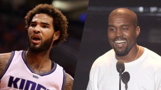 Kanye West Is ‘Dead To’ Willie Cauley-Stein After He Cut His Sacramento Show Short