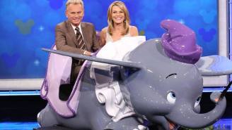 A ‘Wheel Of Fortune’ Contestant Had To Be Reminded It’s A Family Show After This Guess