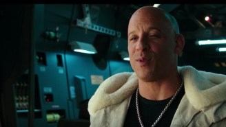 Everything Vin Diesel Does In The New ‘xXx’ Trailer, Ranked From Least To Most xXxtreme