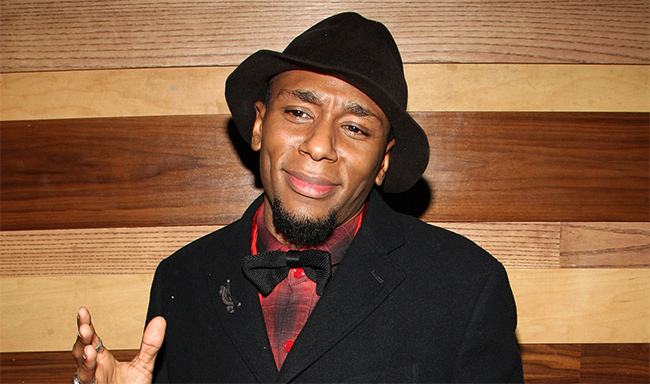 Hip-hop artist Mos Def allowed to leave South Africa, Yasiin Bey (Mos Def)