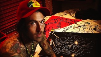 Did Yelawolf Quietly Quit Rap After An Apparent Onstage Meltdown?