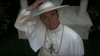 Nine Very Legitimate Questions About The Upcoming HBO Series ‘The Young Pope’
