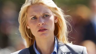 The ‘Homeland’ Season 6 Premiere Dropped Online, Legally And Very Ahead Of Schedule