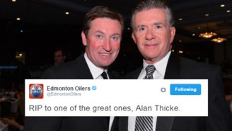 Hollywood Reacts To The Sudden Death Of Beloved Actor Alan Thicke